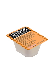 Colorado Küvet Ballı Hardallı Sos 120 x 20 G
