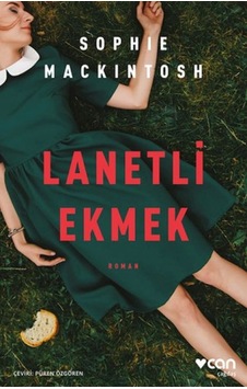 Lanetli Ekmek - Ybve-664713 Lanetli Ekmek - Ybve-664713