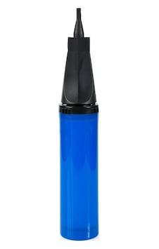 Büyük Boy Pilates Topu El Pompası 25 Cm Çok Renkli Büyük Boy Pilates Topu El Pompası 25 Cm Çok Renkli