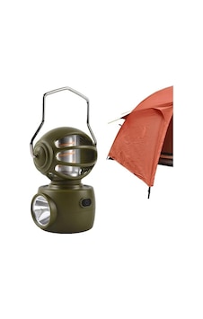 Lf-3328b 30watt Kamp Lambası