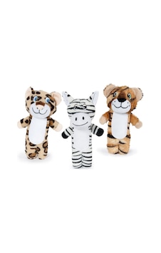 Depomıx Karlie Peluş Oyuncak Leopar 23 Cm K.rengi Depomıx Karlie Peluş Oyuncak Leopar 23 Cm K.rengi