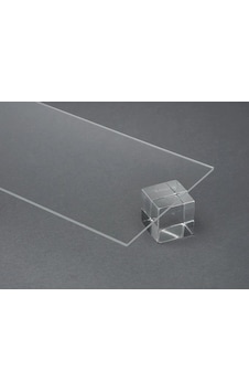 1.8 - 2Mm Şeffaf Pleksi Pleksiglas Levha | Tüm Ebatlar