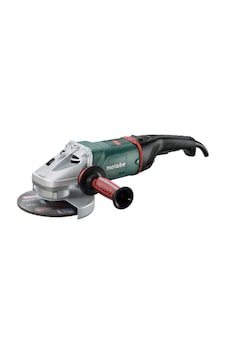 Metabo W 22-230 MVT 2200 W 230 MM Büyük Taşlama Makinesi Metabo W 22-230 MVT 2200 W 230 MM Büyük Taşlama Makinesi