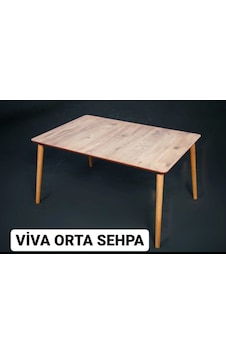 Moleni Viva Orta Sehpa