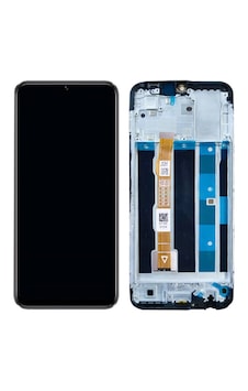 Vivo Y16 Lcd Ekran Dokunmatik Çıtalı Vivo Y16 Lcd Ekran Dokunmatik Çıtalı
