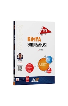 Hız Ve Renk Yayınları Tyt Kimya Soru Bankası Hız Ve Renk Yayınları Tyt Kimya Soru Bankası