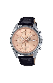 Casio Edifice Efv-610el-5audf Erkek Kol Saati Rose Gold Casio Edifice Efv-610el-5audf Erkek Kol Saati Rose Gold