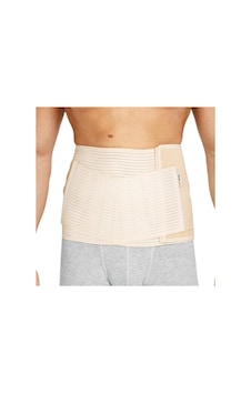 Aurafix Bandajlı Abdominal Korse Ao-32 Aurafix Bandajlı Abdominal Korse Ao-32
