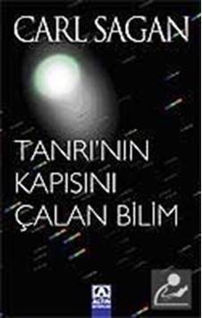 Tanrı'Nın Kapısını Çalan Bilim / Carl Sagan Tanrı'Nın Kapısını Çalan Bilim / Carl Sagan