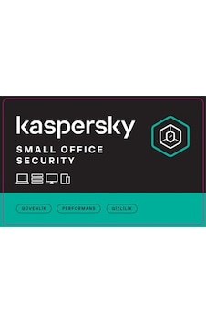 Kaspersky Ksos Desktops Mobıles And Fıle Servers 1 Server+5 Pc+5 Mobıle Elektronık Lısans 1 Yıl Kaspersky Ksos Desktops Mobıles And Fıle Servers 1 Server+5 Pc+5 Mobıle Elektronık Lısans 1 Yıl