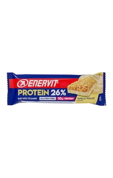 5 Adet Enervit Protein Bar Vanilla Yoğurt 40 G 5 Adet Enervit Protein Bar Vanilla Yoğurt 40 G