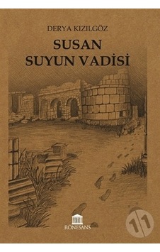 Susan Suyun Vadisi N11.54941
