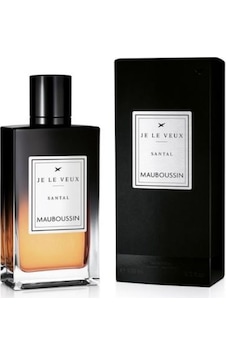 Mauboussin Je Le Veux Santal Erkek Parfüm EDP 100 ML Mauboussin Je Le Veux Santal Erkek Parfüm EDP 100 ML