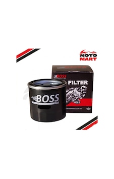 Honda Crf 1000 L Afrıca Twın Dct Yağ Filtresi Boss Myf00528 Honda Crf 1000 L Afrıca Twın Dct Yağ Filtresi Boss Myf00528