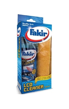 Lcd Cleaner Ekran Temizleyici - 225 Ml X 3 Adet