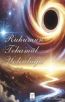 Ruhumun Tekamül Yolculuğu - Ihzz-726573 Ruhumun Tekamül Yolculuğu - Ihzz-726573