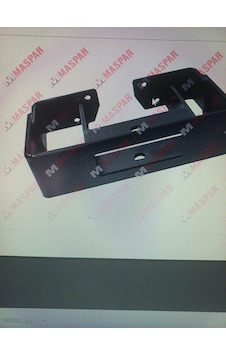 MASSEY FERGUSON 240 S EFSANE / 260 G ÖN TAMPON MASSEY FERGUSON 240 S EFSANE / 260 G ÖN TAMPON