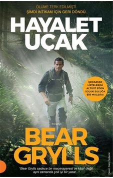 Hayalet Uçak Hayalet Uçak