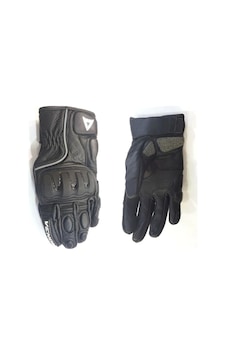 Venom D1 Deri Motosiklet Eldiveni Kısa Model Venom D1 Deri Motosiklet Eldiveni Kısa Model