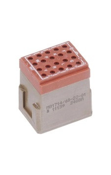 Te Connectivity Deutsch M81714/60-22-01