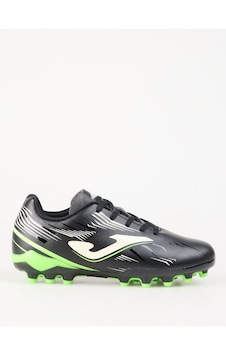 Joma Propulsion Jr 2501 Siyah/yeşil Genç Krampon - Prjs2501ag
