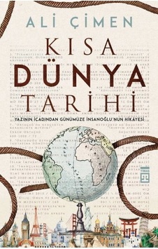 Kısa Dünya Tarihi N11.61919 Kısa Dünya Tarihi N11.61919