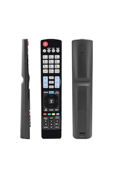 3d Lg Smart Tuşlu Universal Lcd Led Tv Kumandası