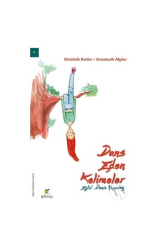 Elma Yayınları Dans Eden Kelimeler Elma Yayınları Dans Eden Kelimeler