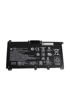 Hp Hw03xl Batarya Pil Hp Hw03xl Batarya Pil