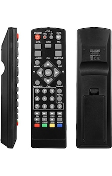 Mersat Mini Hd - Grundig Dsr 7150 - Botech 2010 / 7200 Hd - Akiwa Akw 18500 - Yumatu Slim Hd Uydu Alıcı Kumandası Mersat Mini Hd - Grundig Dsr 7150 - Botech 2010 / 7200 Hd - Akiwa Akw 18500 - Yumatu Slim Hd Uydu Alıcı Kumandası