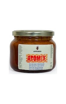 Apimed Arı Sütü Bal Polen Propolis Atomix-arı Sütü Propolis Bal Apimed Arı Sütü Bal Polen Propolis Atomix-arı Sütü Propolis Bal