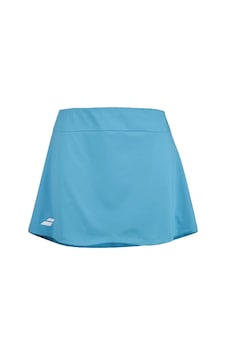 Babolat Play Kız Çocuk Etek - Mavi Babolat Play Kız Çocuk Etek - Mavi