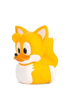Tubbz Sonic Boxed Tails Lisanslı Cosplay Ördek Collectible Figür Ns4780 Tubbz Sonic Boxed Tails Lisanslı Cosplay Ördek Collectible Figür Ns4780