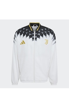 Adidas Juventus Turin Stadium Erkek Beyaz Ceket Kf9815 Adidas Juventus Turin Stadium Erkek Beyaz Ceket Kf9815