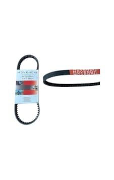 Movendis Yamaha Cygnus L Kayış Hpe 17717-28 707.3-17.2-28-8 Movendis Yamaha Cygnus L Kayış Hpe 17717-28 707.3-17.2-28-8