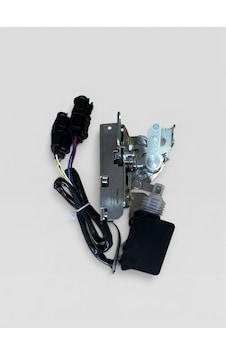 Man Tga Tgs Kapı İç Kilidi Motorlu Sağ 81626806146 Man Tga Tgs Kapı İç Kilidi Motorlu Sağ 81626806146