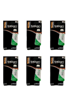 Tatkan Erkek Modal Siyah Renk Boxer 6 Adet 001 Tatkan Erkek Modal Siyah Renk Boxer 6 Adet 001