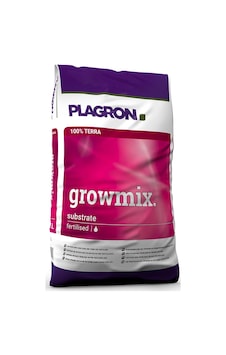 Plagron Grow Mix 25 Litre Plagron Grow Mix 25 Litre