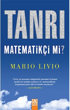 Tanrı Matematikçi Mi?