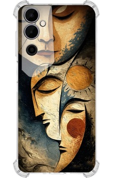 Tecno Pova Neo 2 İle Uyumlu Köşe Korumalı Kılıf Metamorfoz Berrak Rüya Tasarımlı Uv Baskılı Şeffaf Tecno Pova Neo 2 İle Uyumlu Köşe Korumalı Kılıf Metamorfoz Berrak Rüya Tasarımlı Uv Baskılı Şeffaf