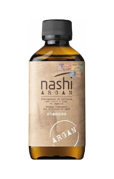 Nashi Argan Tüm Saçlar Bakım Şampuanı 200ml Nashi Argan Tüm Saçlar Bakım Şampuanı 200ml