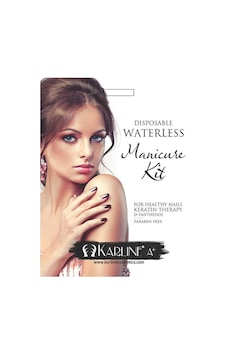 Karline A+ Manikür Seti