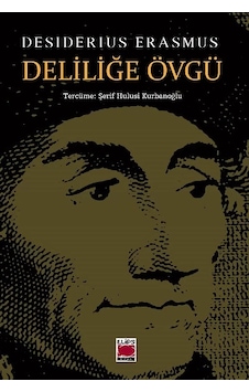 Deliliğe Övgü-felsefe