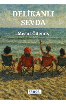 Delikanlı Sevda / Mesut Ödemiş Delikanlı Sevda / Mesut Ödemiş