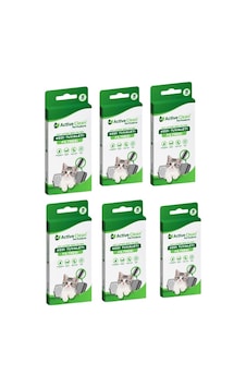 Active Clean Kedi Tuvalet Filtresi 5 Li Paket 6 Adet Active Clean Kedi Tuvalet Filtresi 5 Li Paket 6 Adet