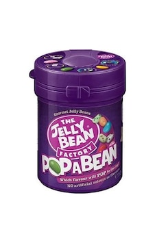 Jelly Bean Factory Pop A Bean 100 G