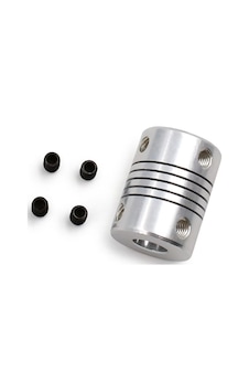 Esnek Kaplin 3x4mm D15l13 3x4mm Esnek Kaplin 3x4mm D15l13 3x4mm