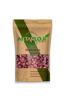 Aktarloji 500 G Kuşburnu Kurusu