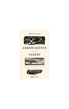 Arkeolojinin Kısa Tarihi n11.138