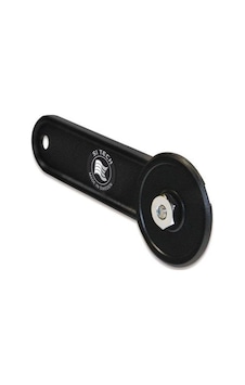 Sı Tech Tamir Aleti Quick Neck Tool. Kuru Elbise için Siyah Sı Tech Tamir Aleti Quick Neck Tool. Kuru Elbise için Siyah
